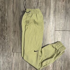 Nike Sage Green Joggers